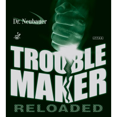 Dr. Neubauer Belag Trouble Maker Reloaded