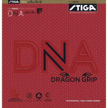 STIGA Belag DNA Dragon Grip 55